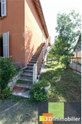 appartement à la location